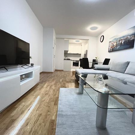 Apartman Anton Загреб Экстерьер фото