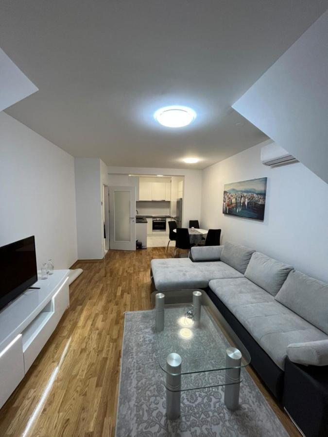 Apartman Anton Загреб Экстерьер фото