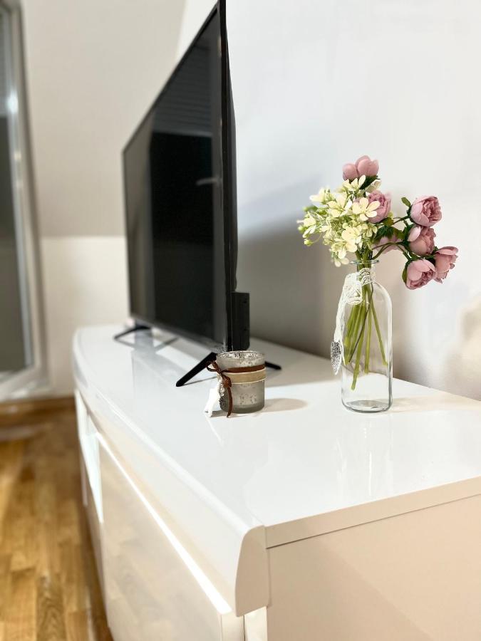 Apartman Anton Загреб Экстерьер фото