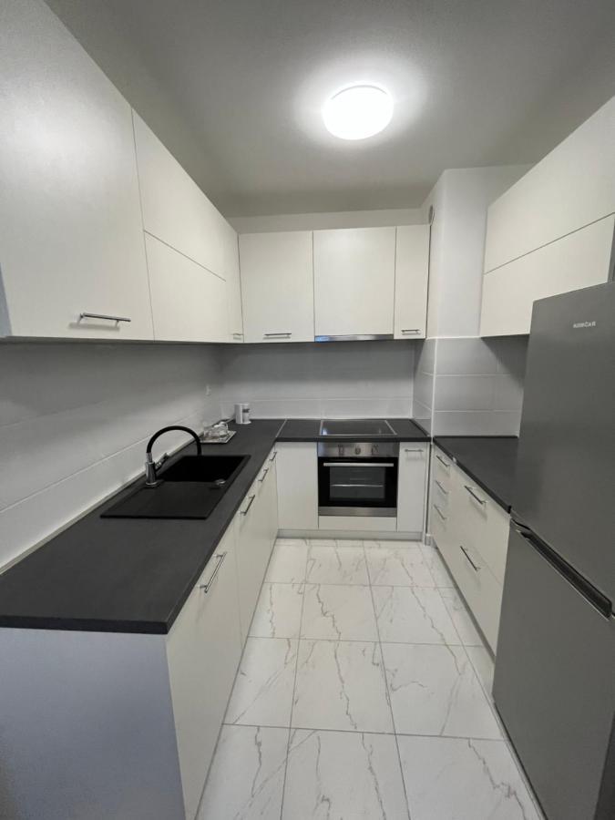 Apartman Anton Загреб Экстерьер фото