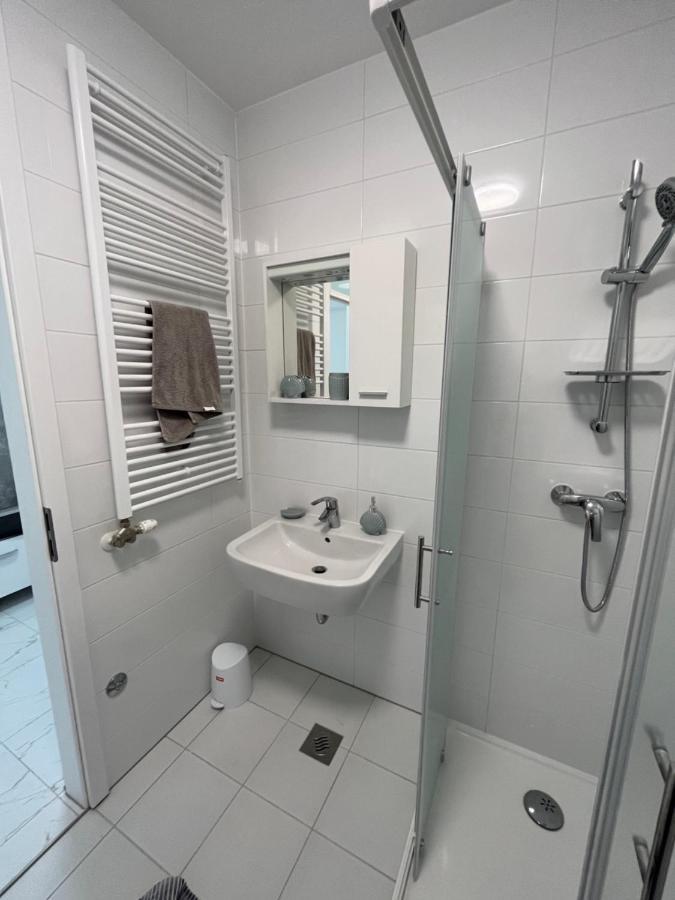 Apartman Anton Загреб Экстерьер фото
