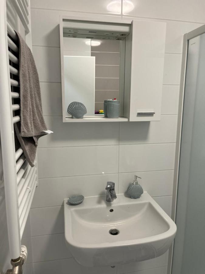 Apartman Anton Загреб Экстерьер фото
