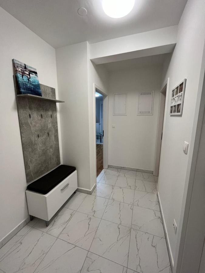Apartman Anton Загреб Экстерьер фото