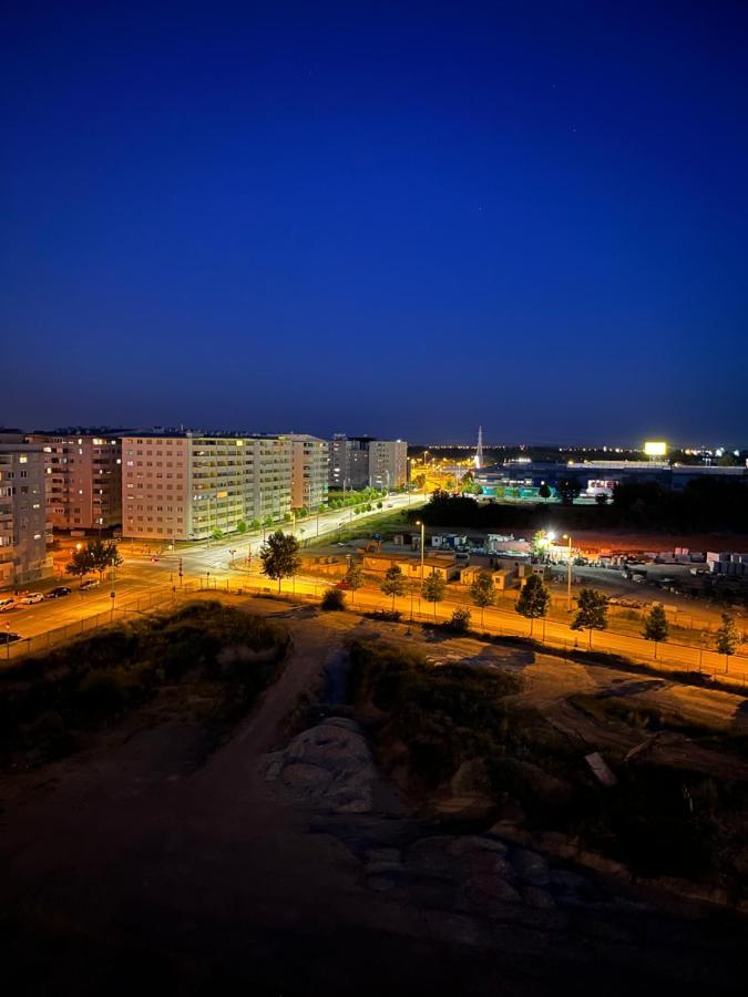 Apartman Anton Загреб Экстерьер фото