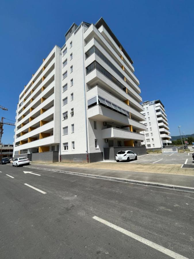 Apartman Anton Загреб Экстерьер фото